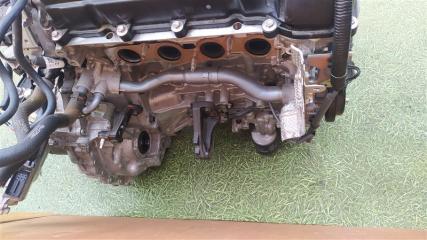 Двигатель MAZDA MX-30 DREJ3P PE-VPH 5 ракурс