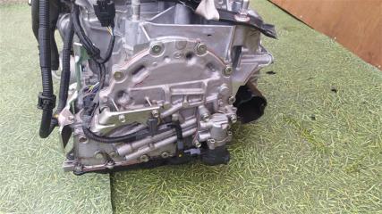 Запчасть акпп MAZDA MX-30