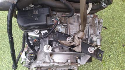 АКПП MAZDA MX-30 DREJ3P PE-VPH 2 ракурс