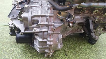 АКПП MAZDA MX-30 DREJ3P PE-VPH 4 ракурс