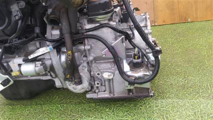 АКПП MAZDA MX-30 DREJ3P PE-VPH 5 ракурс