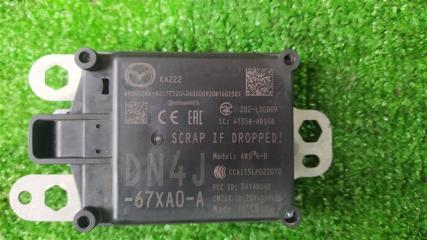 Датчик парковки MAZDA MX-30 DREJ3P DN4J 67XA0 3 ракурс