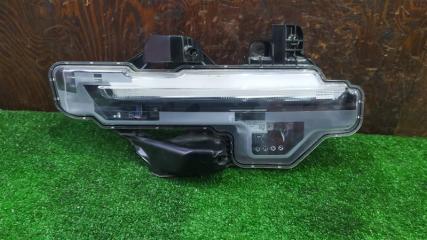 Туманка правая MAZDA MX-30