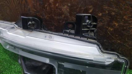 Туманка правая MAZDA MX-30 DREJ3P W5980 3 ракурс