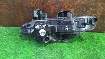 Туманка правая MAZDA MX-30 DREJ3P W5980 4 ракурс