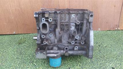Блок цилиндров NISSAN MOCO MG21S K6A 2 ракурс