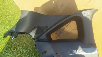 Накладка на стойку кузова левая задняя MAZDA MX-30 DREJ3P 2 ракурс