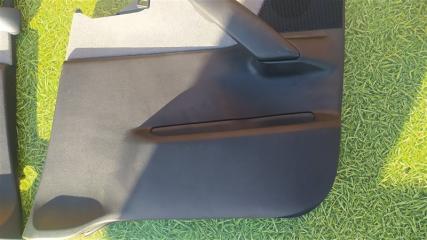 Обшивка дверей MAZDA MX-30 DREJ3P 4 ракурс