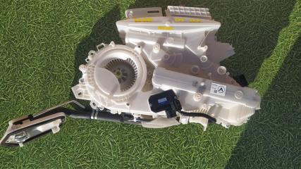 Запчасть печка TOYOTA NOAH