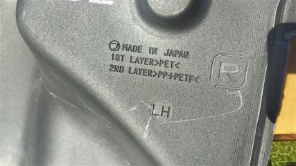 Обшивка багажника левая задняя SUBARU IMPREZA GG2 5 ракурс