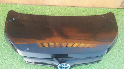Капот TOYOTA NOAH ZWR90W 1 ракурс