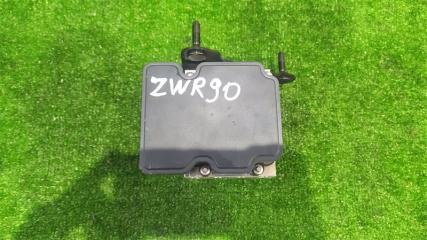 Блок abs TOYOTA NOAH ZWR90W 2ZR-FXE 44540-28270 1 ракурс Блок abs TOYOTA NOAH ZWR90W 2ZR-FXE 44540-28270 1 ракурс