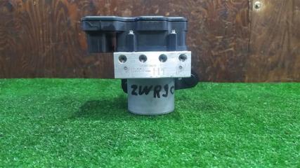 Блок abs TOYOTA NOAH ZWR90W 2ZR-FXE 44540-28270 2 ракурс Блок abs TOYOTA NOAH ZWR90W 2ZR-FXE 44540-28270 2 ракурс