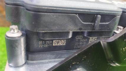 Блок abs TOYOTA NOAH ZWR90W 2ZR-FXE 44540-28270 5 ракурс Блок abs TOYOTA NOAH ZWR90W 2ZR-FXE 44540-28270 5 ракурс
