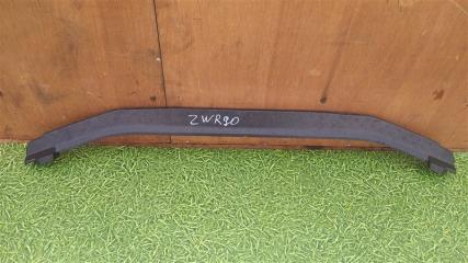 Пенопласт в бампер передний TOYOTA NOAH ZWR90W 2ZR-FXE 52618-V1010 5 ракурс