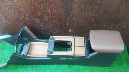 Бардачок между сиденьями MAZDA MX-30 DREJ3P 5 ракурс
