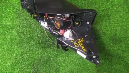 Стоп-сигнал левый TOYOTA NOAH ZWR90W V1-5 4 ракурс