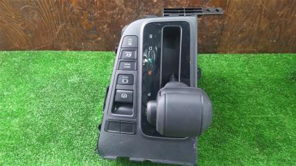 Селектор акпп TOYOTA NOAH ZWR90W 2 ракурс