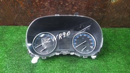 Спидометр TOYOTA NOAH ZWR90W 2ZR-FXE 83800-28N70 1 ракурс