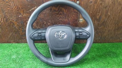 Руль TOYOTA NOAH ZWR90W 1 ракурс
