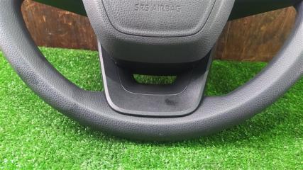 Руль TOYOTA NOAH ZWR90W 2 ракурс