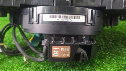 Шлейф-лента air bag TOYOTA NOAH ZWR90W 3 ракурс