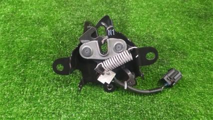 Замок капота TOYOTA NOAH ZWR90W 3 ракурс