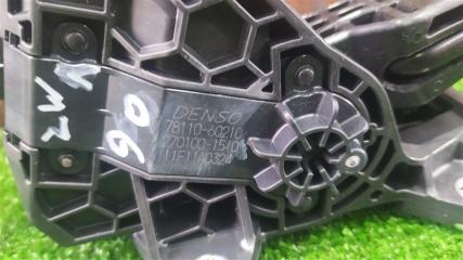 Педаль газа TOYOTA NOAH ZWR90W 78110-60210 2 ракурс Педаль газа TOYOTA NOAH ZWR90W 78110-60210 2 ракурс