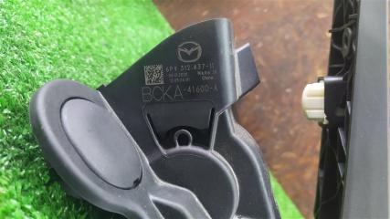 Педаль газа MAZDA MX-30 DREJ3P 3 ракурс