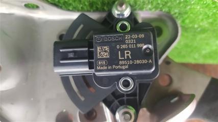Педаль тормоза TOYOTA NOAH ZWR90W 3 ракурс