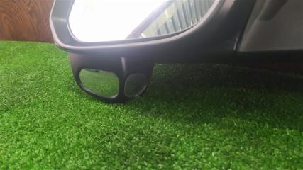 Зеркало левое TOYOTA NOAH ZWR90W 7K 4 ракурс