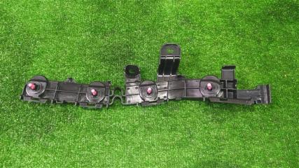 Крепление бампера левое заднее TOYOTA NOAH ZWR90W 52576-V1010 4 ракурс