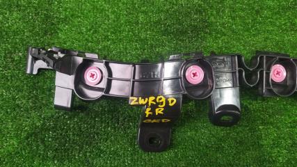 Крепление бампера правое заднее TOYOTA NOAH ZWR90W 52575-V1010 2 ракурс