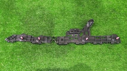 Крепление бампера левое заднее TOYOTA NOAH ZWR90W 52156-V1010 4 ракурс