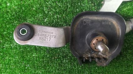 Мотор дворников MAZDA MX-30 DREJ3P 2 ракурс