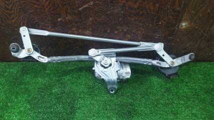 Мотор дворников MAZDA MX-30 DREJ3P 4 ракурс