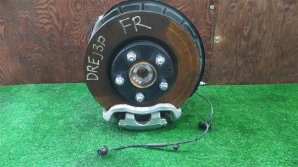 Ступица правая передняя MAZDA MX-30 DREJ3P PE-VPH 1 ракурс