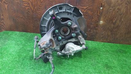 Ступица правая передняя MAZDA MX-30 DREJ3P PE-VPH 2 ракурс