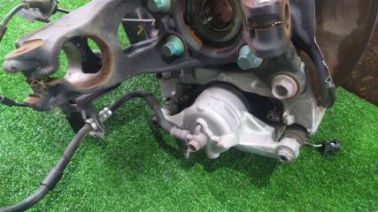 Ступица правая передняя MAZDA MX-30 DREJ3P PE-VPH 3 ракурс