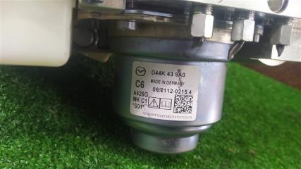 Главный тормозной цилиндр MAZDA MX-30 DREJ3P PE-VPH D44K439A0 2 ракурс