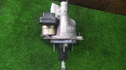 Главный тормозной цилиндр TOYOTA NOAH ZWR90W 2ZR-FXE 47210-28080 5 ракурс