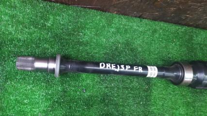 Привод правый передний MAZDA MX-30 DREJ3P 2 ракурс