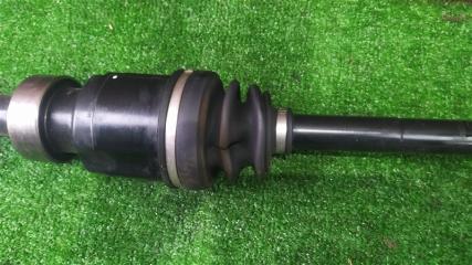 Привод правый передний MAZDA MX-30 DREJ3P 3 ракурс