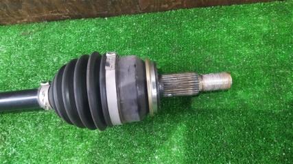 Привод правый передний MAZDA MX-30 DREJ3P 4 ракурс