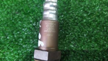 Лямбда-зонд TOYOTA NOAH ZWR90W 2ZR-FXE 89465-28490 1 ракурс