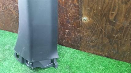 Накладка на стойку кузова правая задняя TOYOTA NOAH ZWR90W 62638-V1010 3 ракурс