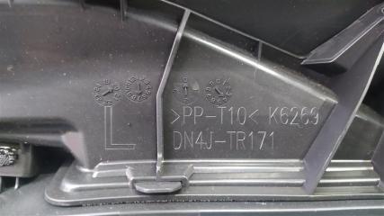 Накладка на стойку кузова левая передняя MAZDA MX-30 DREJ3P DN4JTR171 5 ракурс