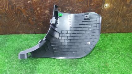 Пластик салона правый MAZDA MX-30 DREJ3P DN4J68370 3 ракурс