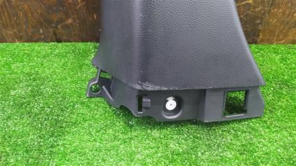 Накладка на стойку кузова левая задняя TOYOTA NOAH ZWR90W 62639-V1010 2 ракурс