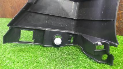 Накладка на стойку кузова левая задняя TOYOTA NOAH ZWR90W 62639-V1010 5 ракурс